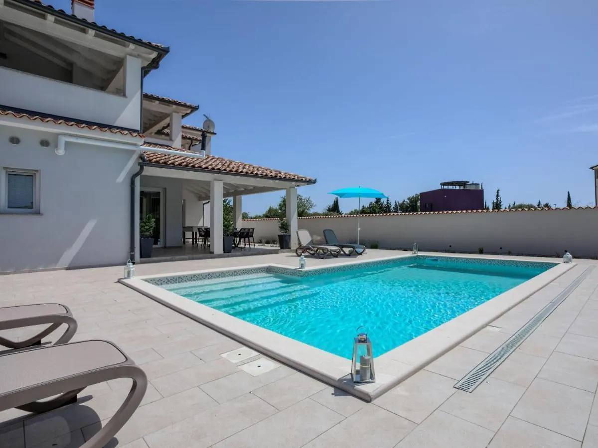Villa Dream House By Interhome Pula Kroatien