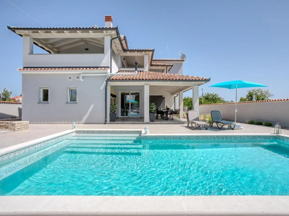 Villa Dream House By Interhome Pula Kroatien