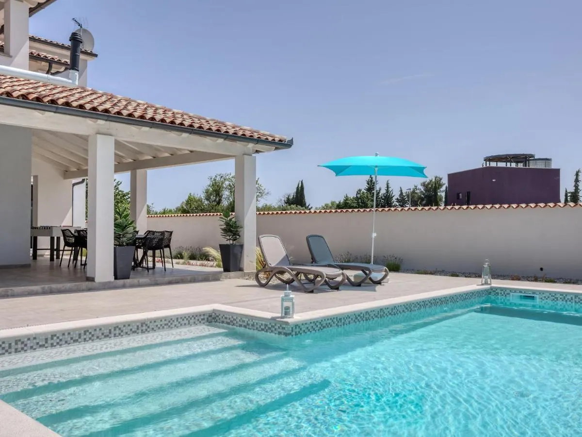 Villa Dream House By Interhomes kontakt