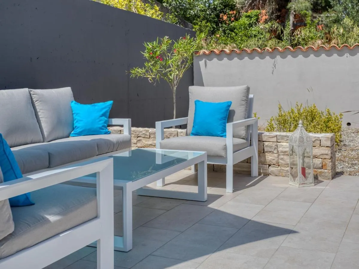Villa Dream House By Interhome Pula