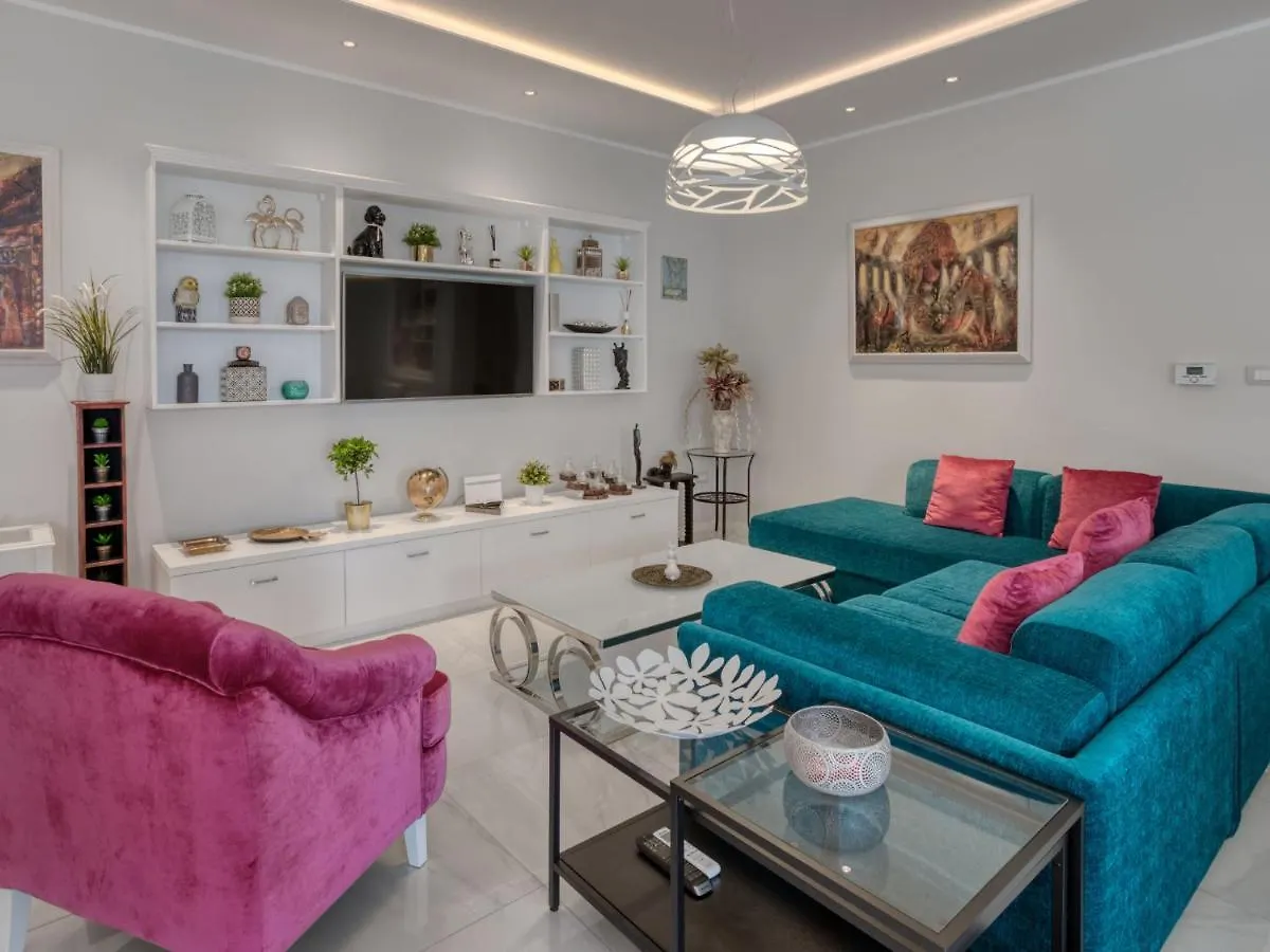 Villa Dream House By Interhome Pula