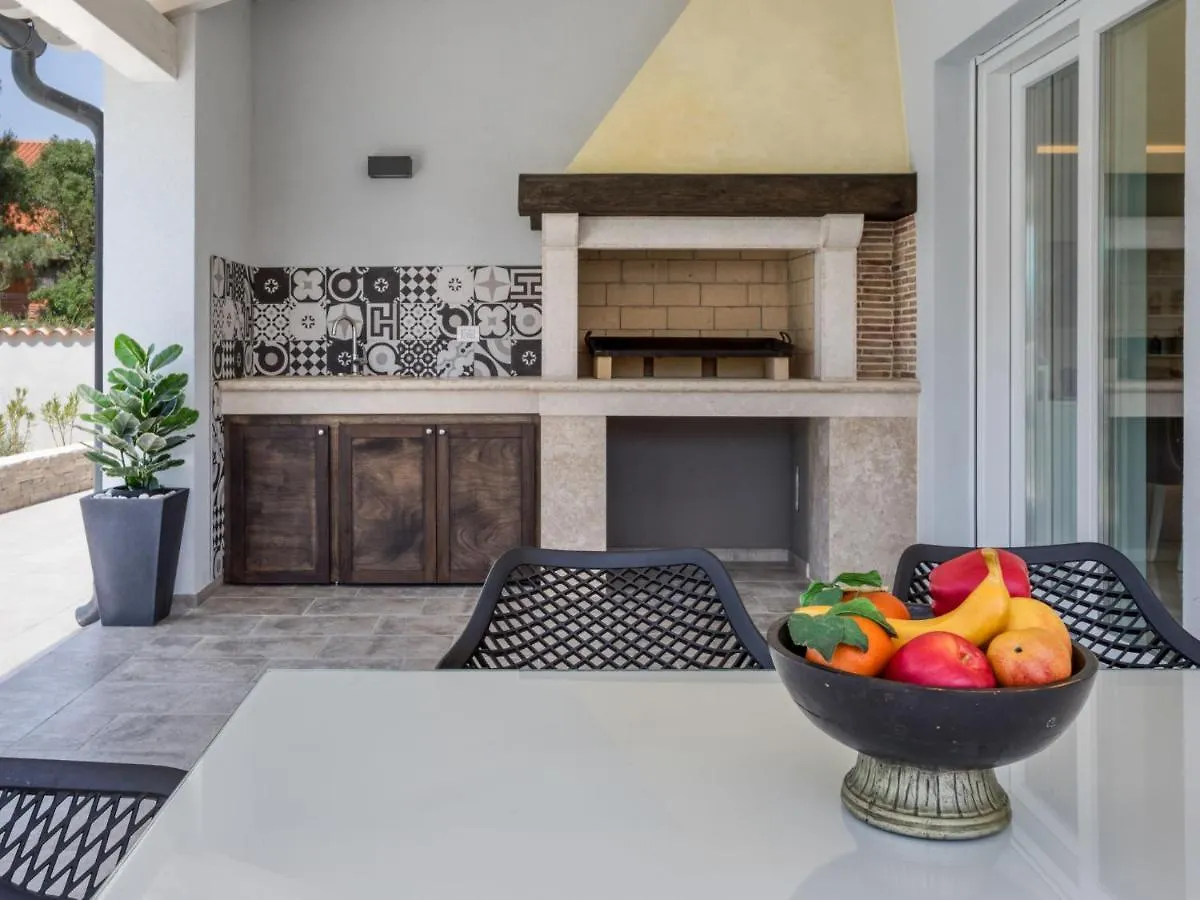 Villa Dream House By Interhome Pula Chorwacja