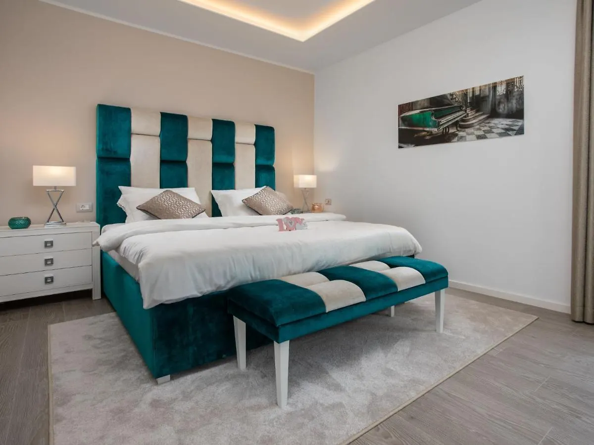 Villa Dream House By Interhome Pula