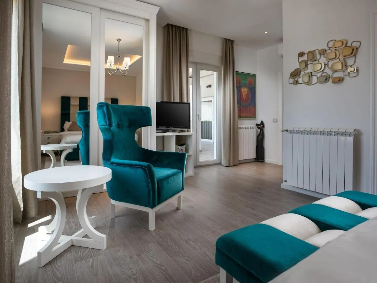 Villa Dream House By Interhome Pula 0*,
