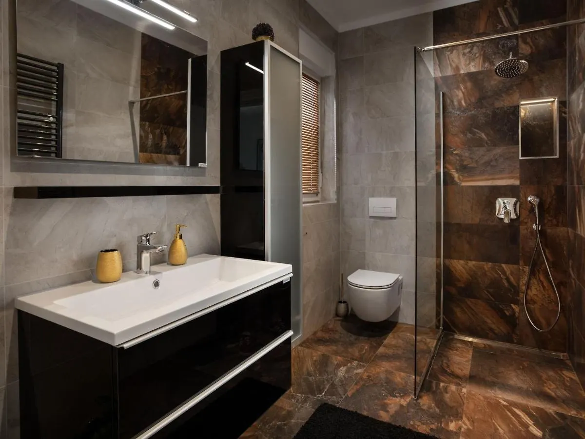 Villa Dream House By Interhome Pula 0*,
