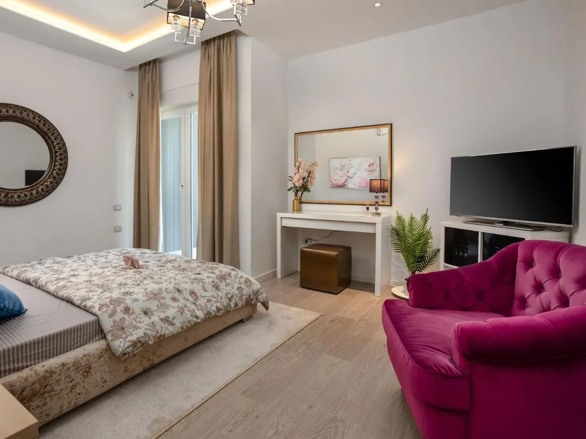 Villa Dream House By Interhome Pula