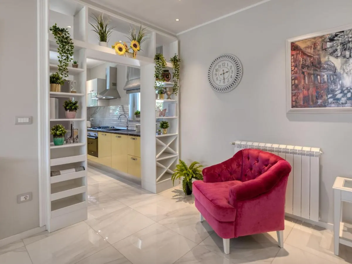 Villa Dream House By Interhome Pula Kroatien