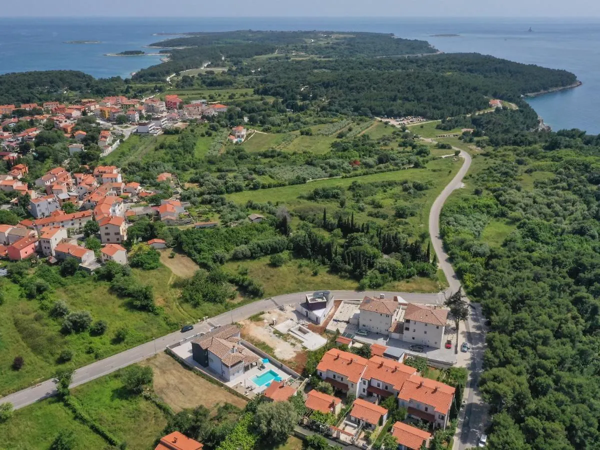 Villa Dream House By Interhome Pula Kroatien