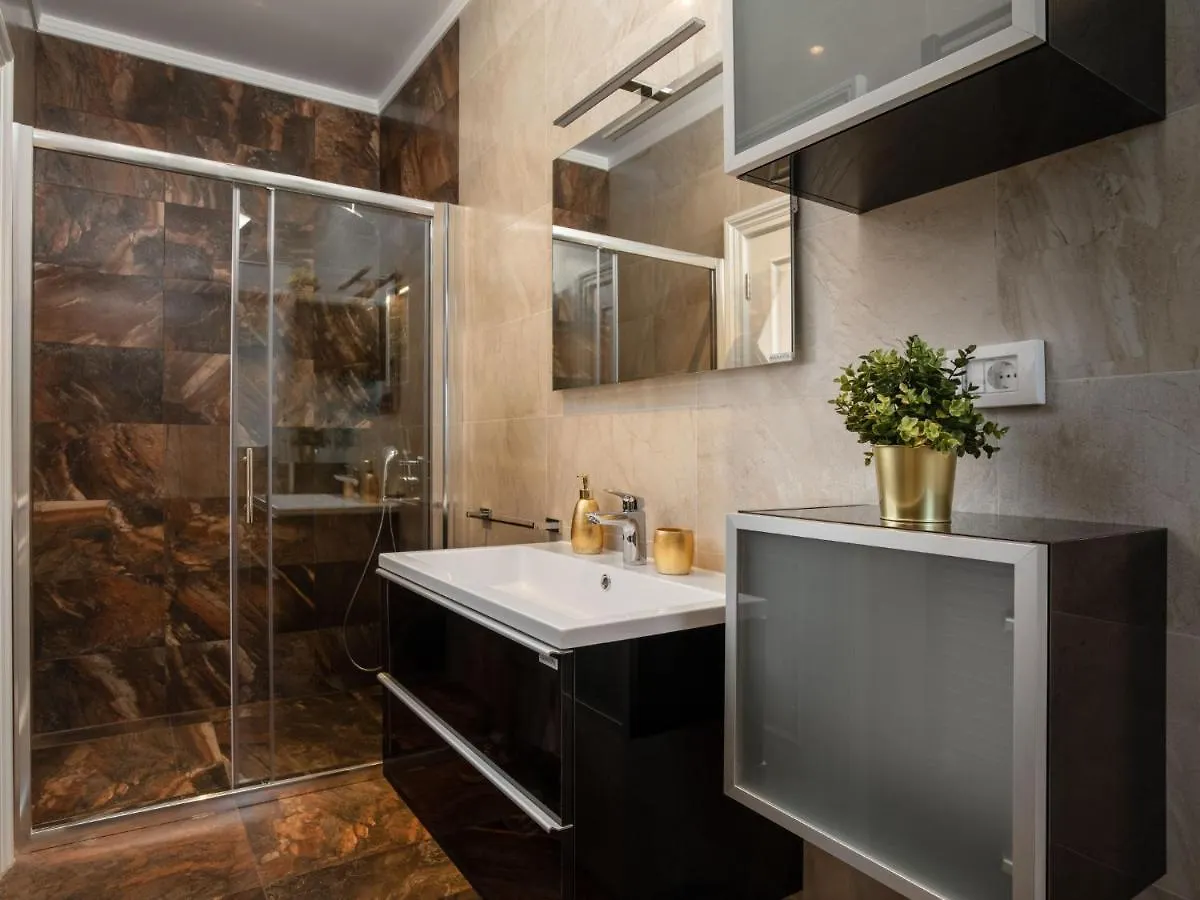 Villa Dream House By Interhome Pula Kroatien
