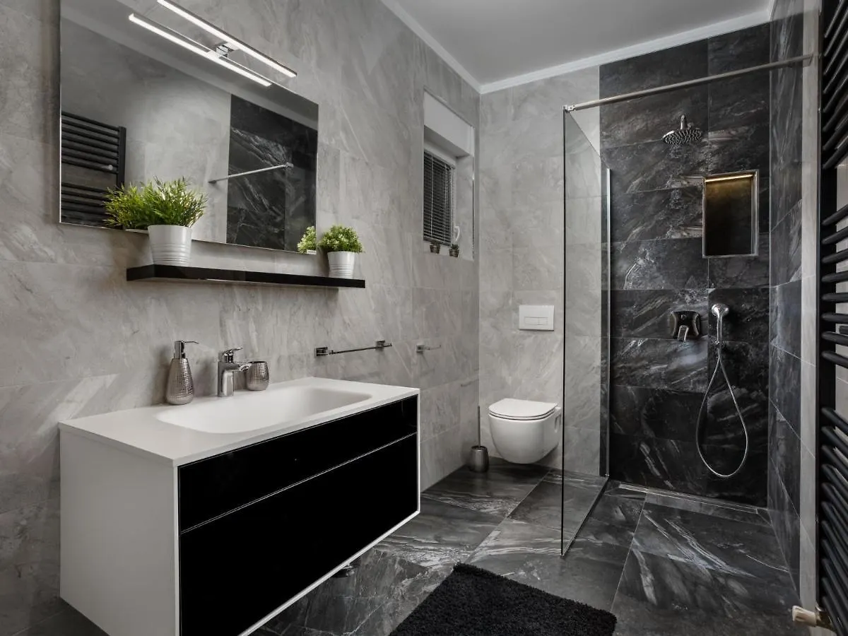 Villa Dream House By Interhome Pula