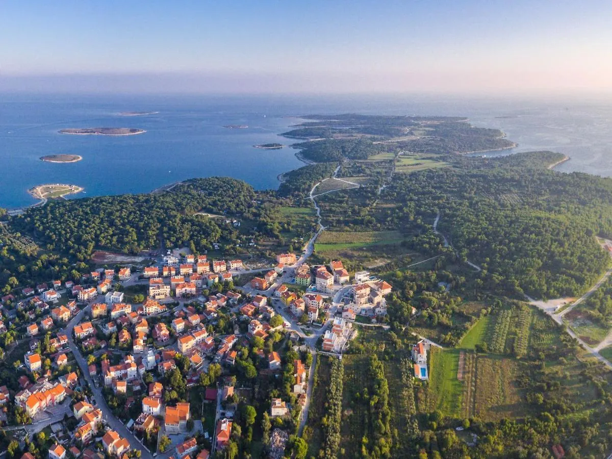 Villa Dream House By Interhome Pula 0*,  Kroatien