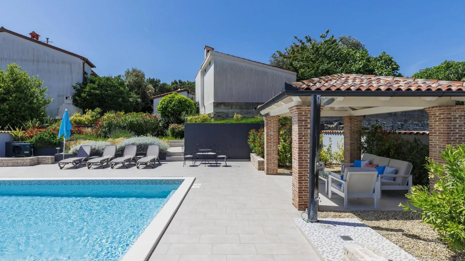Villa Dream House By Interhome Pula Kroatien